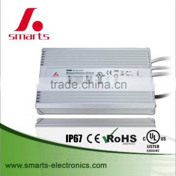 waterproof ip67 power led driver 24v 300w power transformer