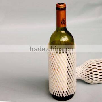 wine protective bottle net