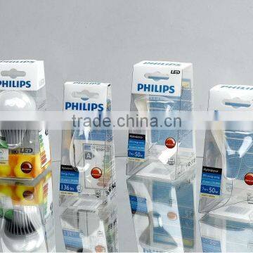 uv printing pvc box factory