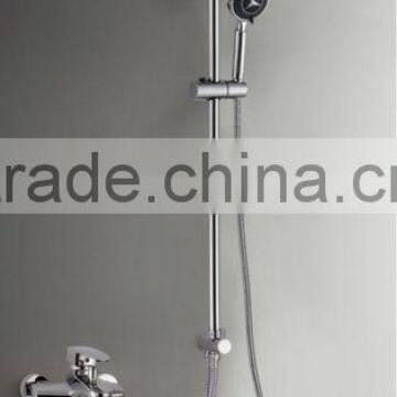 bathroom accessory single lever shower mixer