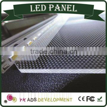 Light solar panel High quality at factory prices has high brightness led strip 110-240v silk-screen printing ,engraving.                        
                                                Quality Choice