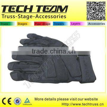 Tools206 Truss Tool Black Gloves photo-5