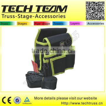 High quality with Aluminum Truss tool pouch-2