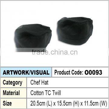 Chef Hat