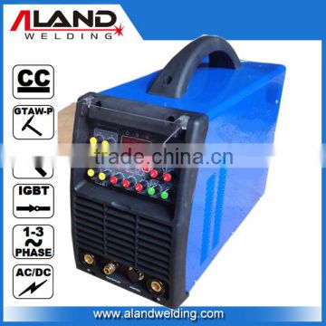 Portable AC DC 3IN1 TIG250Ex Tig Inverter Welding Machine