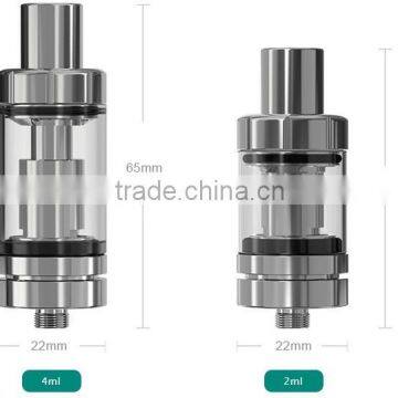 Genuine eleaf melo iii atomizer 4ml 2ml for istick pico