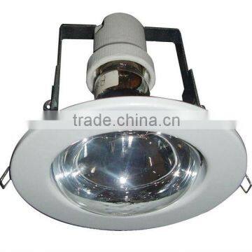 deep recessed downlight DL238-R80