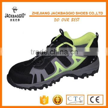 China manufactory Directly Sale anti-slip Cheap safety shoes germany