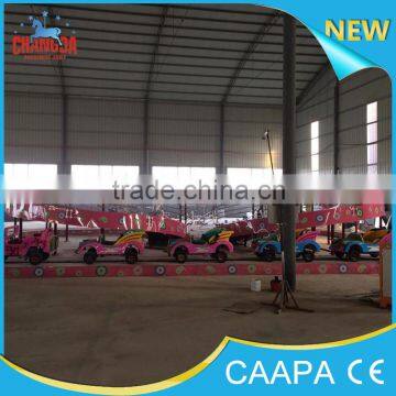 Mini Shuttle Car!Children Love! 30 Seats Electric Small Cars/mini Shuttle Sale for Children photo-4