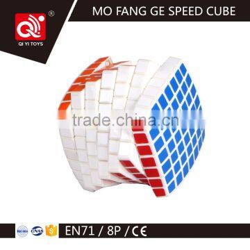 Chenghai QIYI MOFANGGE 7*7*7 magic puzzle cube