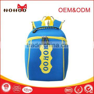 New Pattern School Backpack Durable School Bags fashion Backpack for Students
