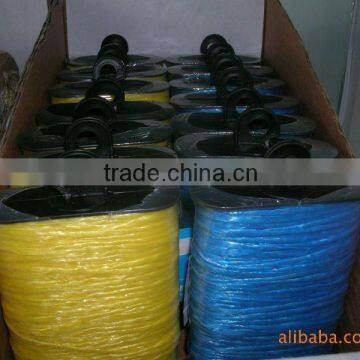 PP film Twine,PP Raffia,Baler Twine,Packing Twine