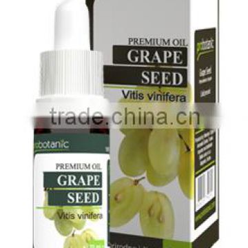 Grape seed oil