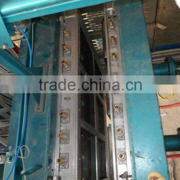 High Quality 6063 Aluminum Eps Foam Mould for Styrofoam Packaging photo-5