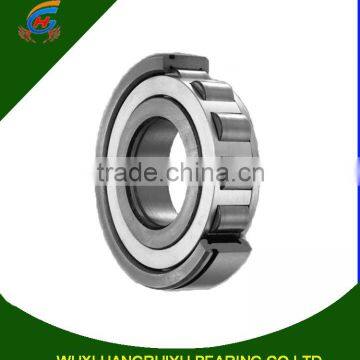 Single row roller bearing cylindrical roller bearing NU 2305 ECP