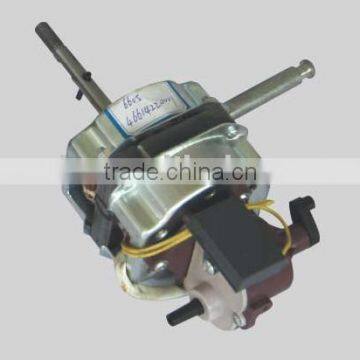 single phase shade pole motor