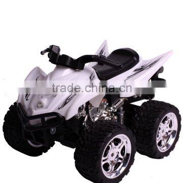 The newly designed plastic RC motorcycle toys for kids