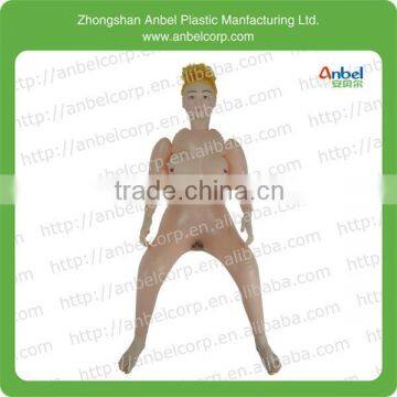 Silicone Inflatable Sex Doll