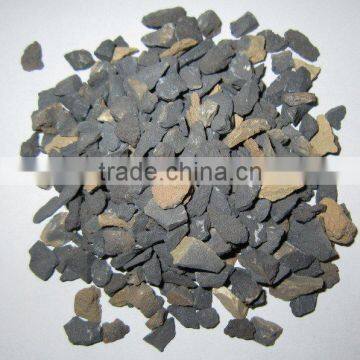 Low Price 3-5mm Precision Casting Bauxite photo-2