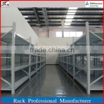 Cold-rolled Steel Used Store Racks