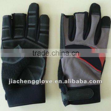 Fishing Gloves ,Sport Gloves, Custom Sports Gloves JCH-228, China