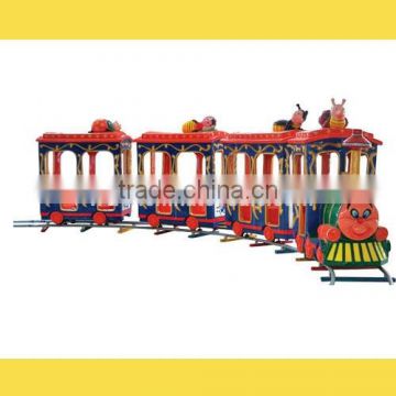 15 other amusement hot selling good quality metal christmas train