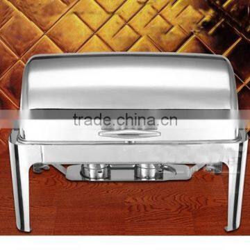 Hight Quality Stainless Steel Wholesales Chafing Dish,Hot Selling Chafing Dish