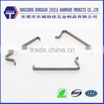 Dongguan Factory Custom Spring Clips Fasteners photo-3