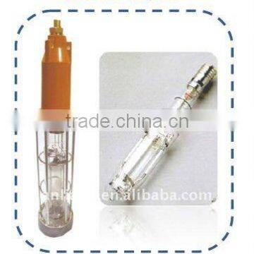 Fishing Squid Metal Halide Lamp Underwater 2000w Underwater Lamp