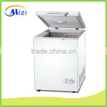 dc 12v/24v refrigerator solar freezer