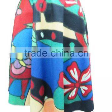 OEM/ODM Girls/Ladies Fashion Apparel Cheap Short Skirt For Summer