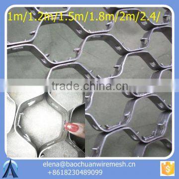 HEX METAL / RUIQILONG HEX WIRE MESH