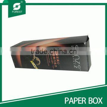 Wholesale Foldable Paper Box for Food photo-6