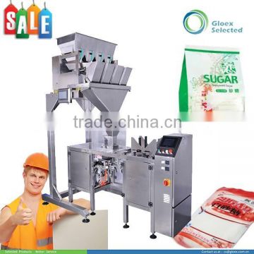 Liner Type packing sugar machine