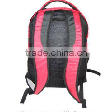 Cheap Wholesale the Classical Color College Travel Backpacks With Fast Delivery photo-3