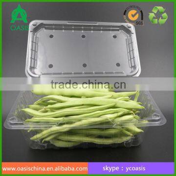 Accept custom order vegetable packing box