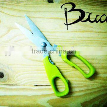 Special Shape Popular Multifunction Stainless Steel Kitchen Scissors BD-1700 photo-2