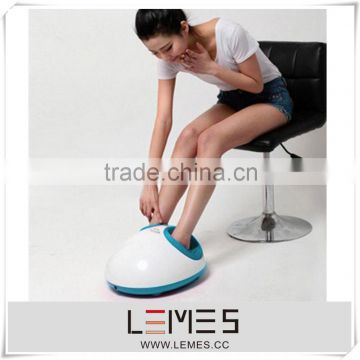 Acupuncture function Rolling foot machine with massager (LEMES-Z01)