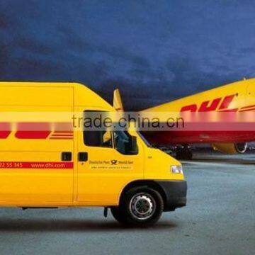 cheap and fast dhl international shipping rates from china to Spain