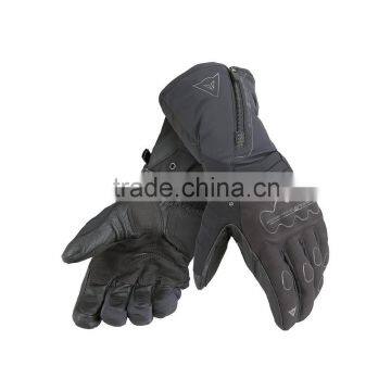 Motorcycle Gloves Full Finger Silicone cycling finger gloves