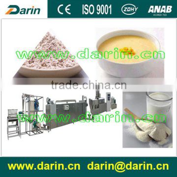 High Technology Top Quality Nutrition Baby Powder Making Machine