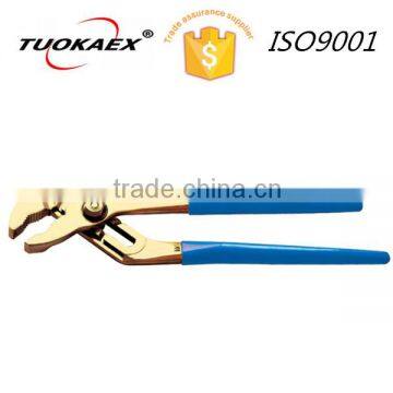 Adjustable Combination Pliers Non sparking Adjustable Combination Pliers