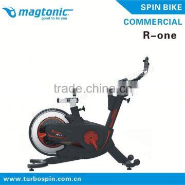 Indoor gym master spinning bike