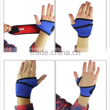 Aofeite Adjustable Neoprene Wrist Support Sports Band Wholesale