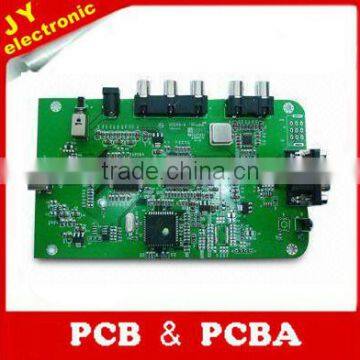 pcb electronics design, gerber drawing, circuit layout