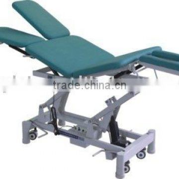 Multi-postural Examination and Therapy Treatment Table