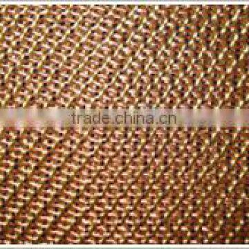 copper cushion for wooden floor production