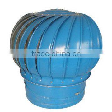 FRP Non power roof fan/Ventilation roof fan