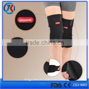 medical equipment tourmaline magnetic osteoarthritis knee brace support for new products online shopping