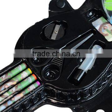 Creative Stationery Set Art Painting Set With 46pcs Content photo-3